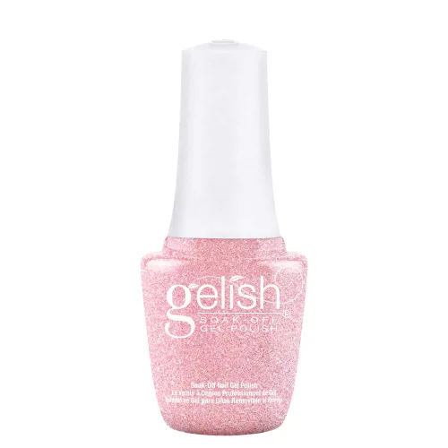 Miniatura 20 de Gelish Mini Esmalte de Uñas en Gel - 9mL Libre de TPO, de Larga Duración, Eliminación en Remojo, Color Vibrante, Calidad Profesional, Alto Brillo