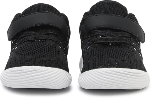 Miniatura 4 de iSusuJo Zapatos de bebé para niño y niña, zapatos para caminar sin cordones para bebés, zapatos para primeros pasos, 6, 9, 12, 15, 18, 24 meses