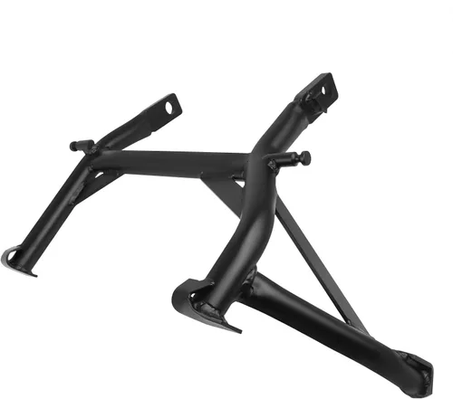 Miniatura 4 de Soporte central negro Soporte de pie central de repuesto para V Strom 1000/XT DL1000/XT 2014-2019 V-strom 1050/XT DL1050/XT 2020-2023