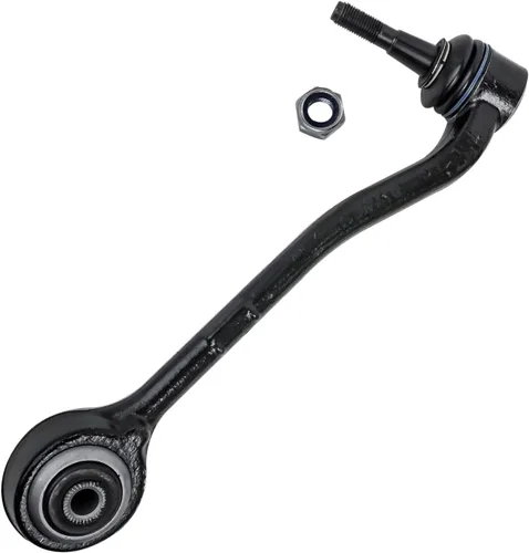 Miniatura 77 de Detroit Axle - Brazo de control delantero derecho para Chrysler 300 2008-2023 Dodge Challenger 2005-2008 Magnum 2005-2008, brazo de control