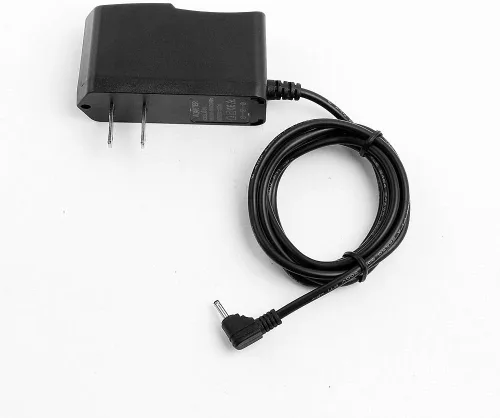 Miniatura 3 de MaxLLTo® Cargador adaptador de corriente de 5V 2A AC-DC para Pad Tablet PC MID Global 0.098 in x 0.028 in Pin