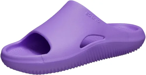 Miniatura 8 de Crocs Sandalias Deslizantes Mellow de Recuperación Unisex para Adultos