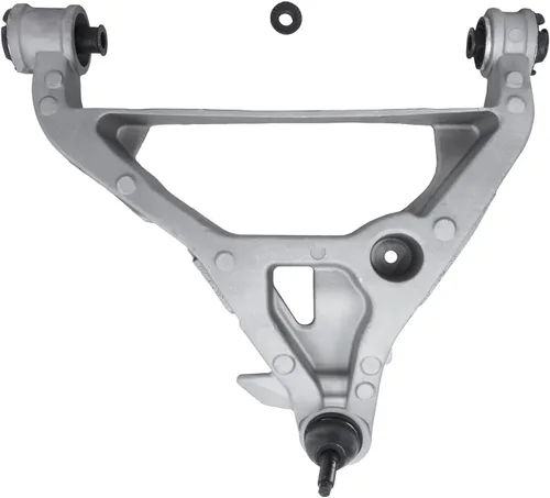 Miniatura 5 de Detroit Axle - 2 brazos de control delanteros para Ford Expedition Lincoln Navigator 03-06, 2 brazos de control inferiores 2003 2004 2005 2006