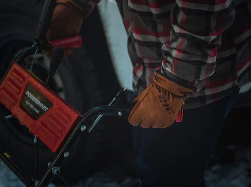 Miniatura 5 de 212 Performance Warm Winter Work Gloves