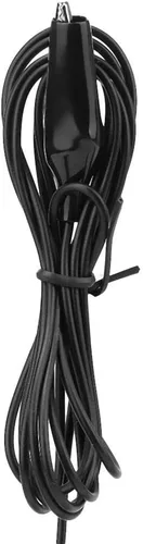 Miniatura 9 de Kit de soldador eléctrico, 30 W uso estaño succión succión pluma desoldadora herramienta de soldadura (enchufe de EE. UU. 110V)