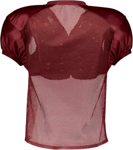 Miniatura 2 de Russell Athletic Jersey de práctica Stock para hombre