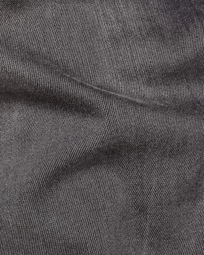 Miniatura 5 de G-Star Raw Jeans ajustados Lynn de tiro medio para mujer Medium Aged Grey 25