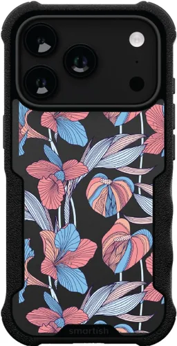 Miniatura 34 de Smartish - AW Shoots - Funda delgada para iPhone 13, Gripmunk [ligera + protectora], funda fina - Compatible con iPhone 13