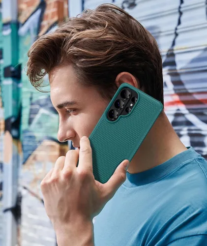 Miniatura 1104 de FNTCASE Funda para iPhone 17 Pro: Fundas delgadas translúcidas de color azul claro compatibles con MagSafe, protección completa de la cámara
