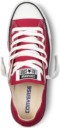 Miniatura 8 de Converse - Tenis para mujer de caña baja modelo Chuck Taylor All Star (versión internacional)