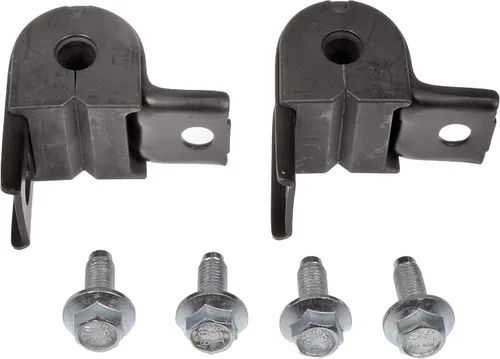 Miniatura 2 de Dorman 928-541 Kit de bujes de barra estabilizadora de suspensión trasera compatible con modelos seleccionados de Ford/Mercury