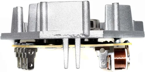 Miniatura 3 de Para CITROEN Peugeot 106 405 406 605 Unidad de control Ventilador Ventilador Calentador 847283W Nuevo