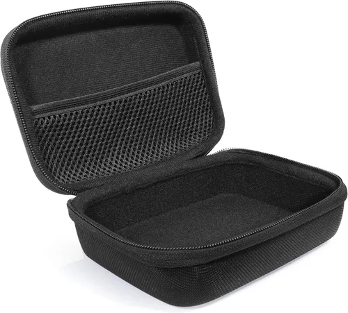 Miniatura 4 de Funda para prismáticos compatible con prismáticos de 15 x 25, 12 x 25, 10 x 25, 16 x 21 como occer, Hontry, Gskyer, SkyGenius, Aurosports, Pentax