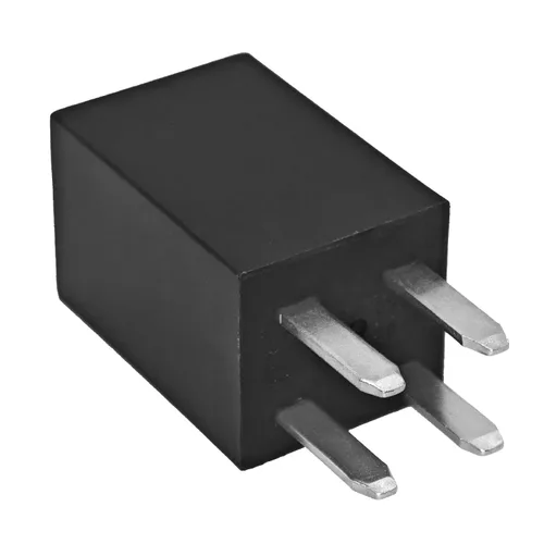 Miniatura 4 de Relé 303-1AH-C-R1-U01 12VDC (juego de 2), reemplazo 13500113 19116962 D1777C MR538851 Micro SPNO Relé para ventilador de enfriamiento Polaris RZR