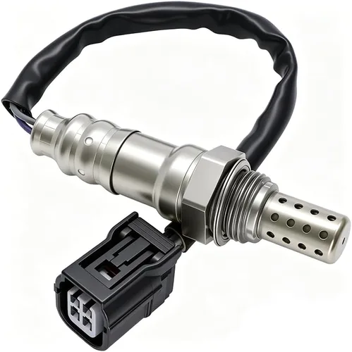 Miniatura 22 de HiSport Sensor de oxígeno O2 relación de combustible de aire 35655-ZY3-C01 - Compatible con Honda BF200 BF225 200HP 225HP Marine Outboard 2002 2003
