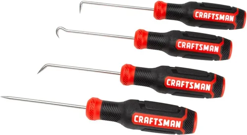 CRAFTSMAN CMHT65073 CFT SD BI-MATERIAL 4PC PRECISIÓN