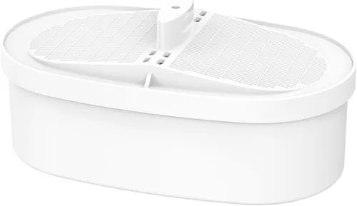 Miniatura 11 de Filtro de repuesto para Waterdrop® WD-PF-01A Plus, paquete de 3, reduce PFOA/PFOS, cloro, dura 3 meses o 200 galones, filtración de agua premium