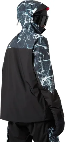 Miniatura 2 de Helly-Hansen ULLR D Shell - Chaqueta de esquí para hombre
