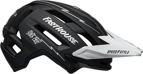 Miniatura 4 de BELL Super Air MIPS - Casco de bicicleta de montaña para adulto