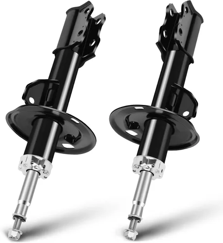 Miniatura 123 de SCITOO 2 amortiguadores delanteros para Toyota 4Runner 1986-1995, 1988-1995 para Toyota Pickup, 1993-1998 para Toyota T100 344202