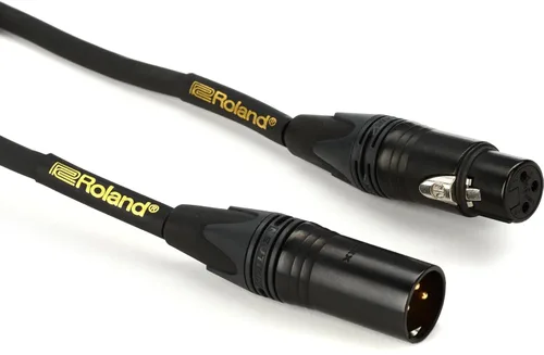 Miniatura 6 de Roland - Cable para micrófono