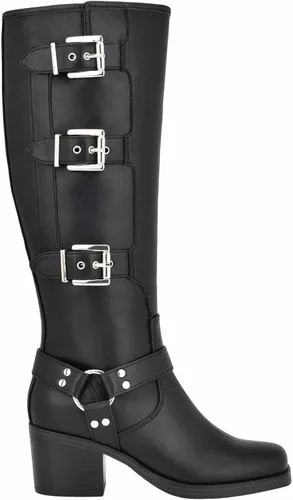 Miniatura 5 de Nine West Botas altas Karry3 para mujer