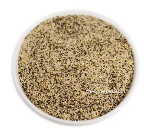 Miniatura 2 de Spice Hut - Mezcla orgánica de condimentos para fajita con sal, mezcla de especias fácil de usar para sabrosas fajitas mexicanas, taco, burrito
