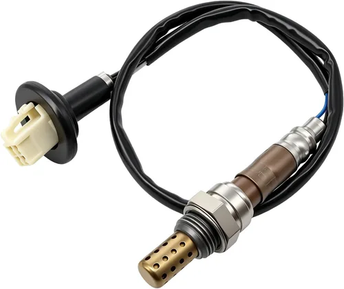 Miniatura 98 de HiSport Sensor de oxígeno O2 relación de combustible de aire 35655-ZY3-C01 - Compatible con Honda BF200 BF225 200HP 225HP Marine Outboard 2002 2003