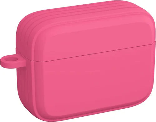 Miniatura 38 de AFFINITY BANDS HDX Funda compatible con Apple AirPods Gen 1 y 2 (negro)