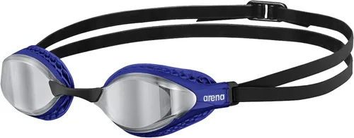 Miniatura 16 de ARENA Unisex Adult Air-Speed Anti-Fog Racing Swim Goggles for Men and Women Air Seals Technology for Superior Comfort