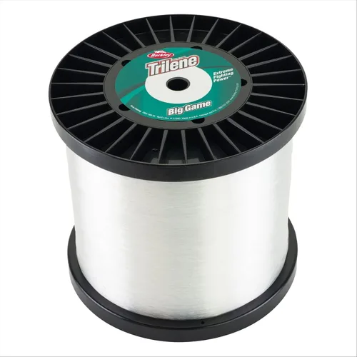 Miniatura 15 de Berkley Trilene Big Game - Sedal de pesca monofilamento Transparente