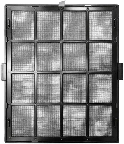 Miniatura 5 de Nispira Filtro de repuesto True HEPA B compatible con purificadores de aire Winix 9500, U300, P300, sustituye a la parte 114190, tamaño 16.5 x 12.75