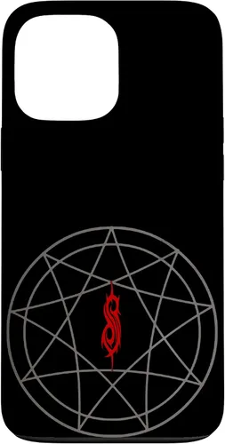Miniatura 24 de Slipknot Funda oficial con capucha de grupo We are Not Your Kind para iPhone 17