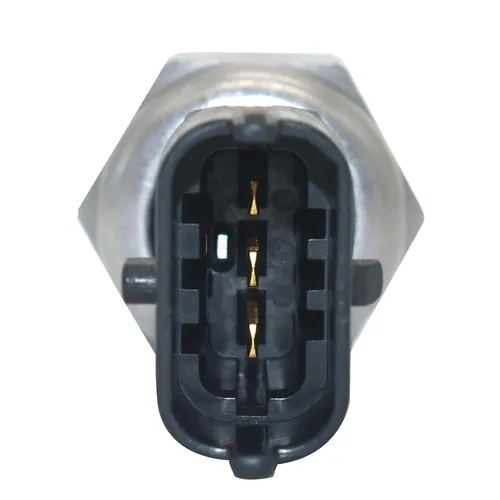 Miniatura 6 de Sensor de presión de riel de combustible 24418424 compatible con Vauxhall Opel Signum Zafira (B Mk2) 2.2