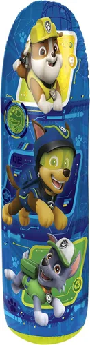 Miniatura 9 de Hedstrom Blue's Clues & You Bop Bag - Saco de boxeo inflable, 42 pulgadas, (56-9114)