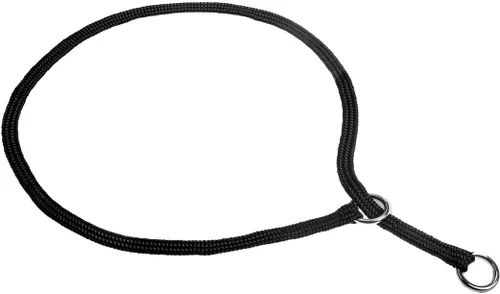 Miniatura 11 de Show Slip Collar – Collar de Perro de Conformación – Perfecto para Cachorros Pequeños hasta Perros Grandes – Collar de Perro de Diseñador Casero