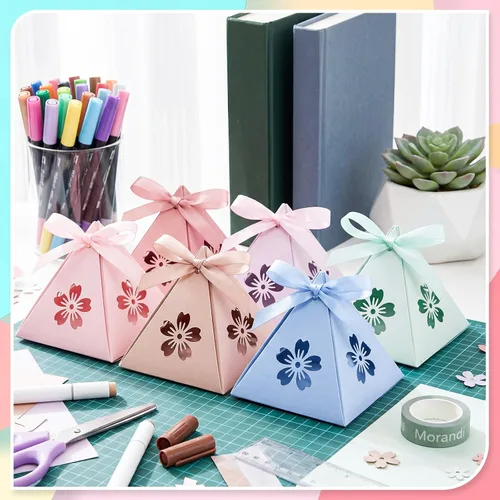 Miniatura 5 de Geyoga Kit de iniciación de 200 hojas de papel de cartulina de colores, 4 x 6 pulgadas, 190 GSM, papel de construcción grueso, colores surtidos