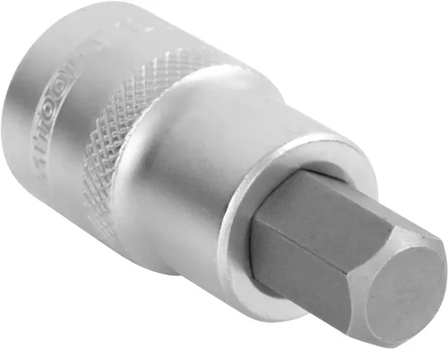 Miniatura 16 de OEMTOOLS Enchufe hexagonal 22850 de 1/8 pulgadas, unidad de 1/4 de pulgada, enchufe SAE bueno para una variedad de mantenimiento de motocicletas