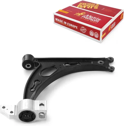 Miniatura 263 de Metrix RK622646 - Conjunto de brazo de control inferior delantero derecho y rótula para Hyundai Elantra 2011-2016, Hyundai Elantra Coupe 13-2014