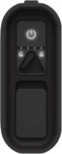 Miniatura 6 de LifeProof AQUAPHONICS AQ9 Altavoz Bluetooth Portátil - Arena Obsidiana