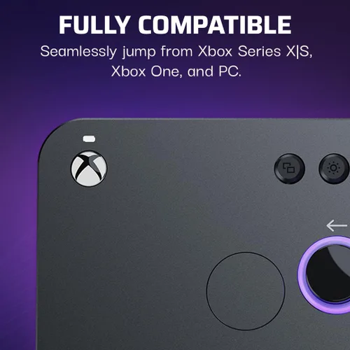 Miniatura 5 de Turtle Beach Victrix Pro KO Leverless All Button Fight Stick, Officially Licensed for Xbox Series X S, Xbox One, Windows 10/11 PC, Customizable