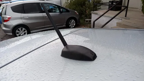 Miniatura 3 de AntennaMastsRus - El mástil de antena de techo AM-FM es compatible con Suzuki Grand Vitara (2006-2013)