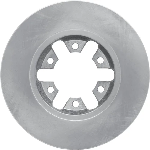 Miniatura 3 de Front Disc Brake Rotor Compatible With Nissan NP300 2009 2010 2011 2012 PC-135943