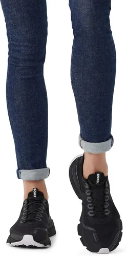 Miniatura 5 de Sorel Kinetic Rush Ripstop - Tenis para mujer, cuero y nailon