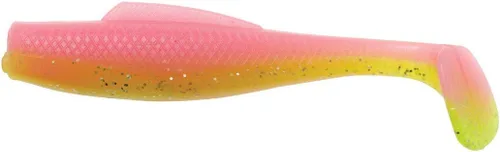 Miniatura 15 de Z Man MinnowZ - Anzuelo Swimbait con cola de remo de plástico blando de 7,6 cm