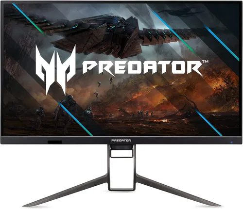 Miniatura 7 de AcerDepredator xb323u gxbmiiphzx 32 "WQHD (2560 x 1440) Monitor de juegos IPS NVIDIA G-SYNC compatible VISPLAZA CERTIFICADAHDR600 Hasta 0.5ms