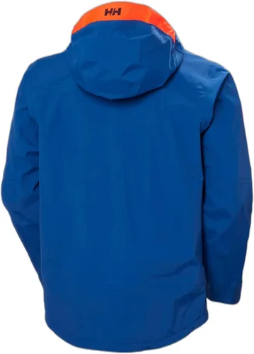 Miniatura 3 de Helly Hansen Sogn Shell 2.0 - Chaqueta para hombre