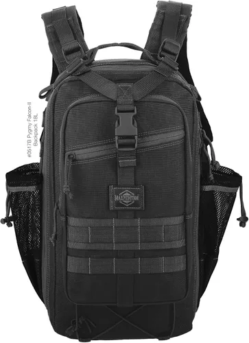 Miniatura 5 de Maxpedition - Mochila Pygmy Falcon-II.