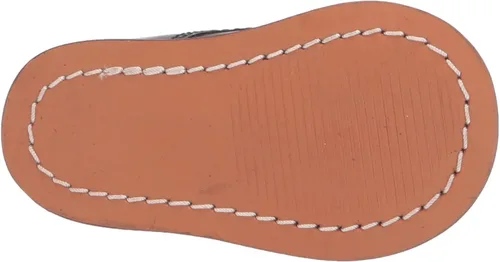 Miniatura 4 de Josmo - Zapatos de senderismo unisex para niños primeros pasos Negro 4 Niño