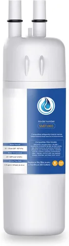 Repuesto para EDR1RXD1, W10295370A, WHR1RXD1, compatible con Kenmore 46-9081, 9081, 46-9930, 9930, P4RFWB, P8RFWB2L, W10276924, W10291030